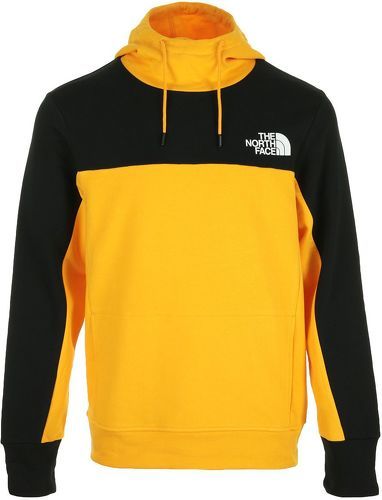 THE NORTH FACE-Himalayan Hoodie-image-1
