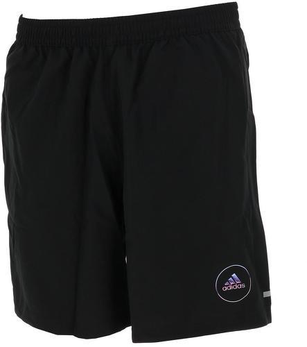 adidas Performance-Own The Run 7´´ - Short de running-0