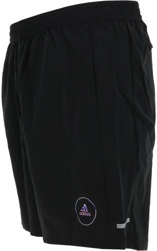 adidas Performance-Own The Run 7´´ - Short de running-2