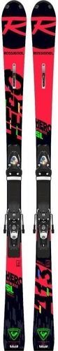ROSSIGNOL-Rossignol Hero Athlete Sl Spx 12 Rkr 2021 - Skis + fixations-0