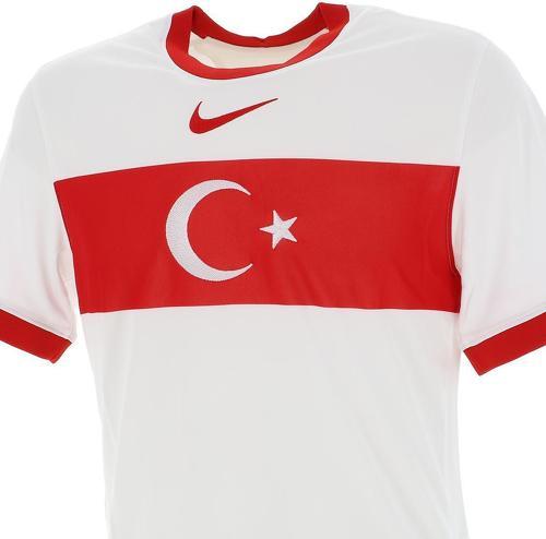 NIKE-Turquie Euro 2020 (Domicile)-2