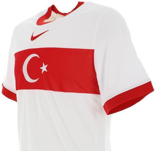 NIKE-Turquie Euro 2020 (Domicile)-3