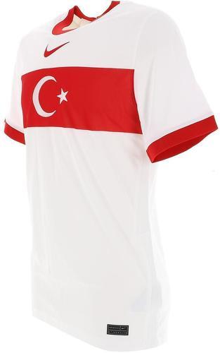 NIKE-Turquie Euro 2020 (Domicile)-4