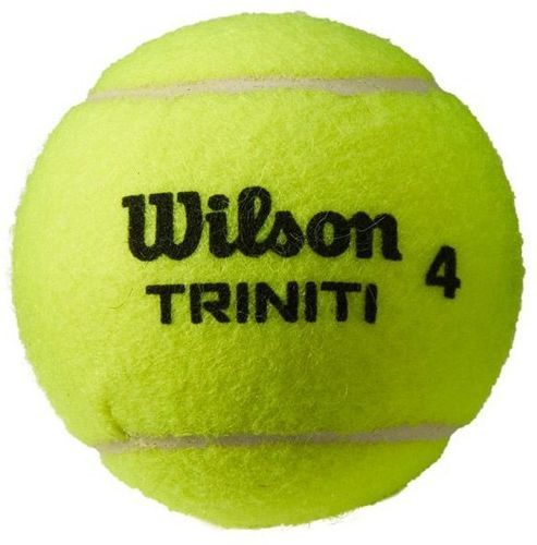 WILSON-Tube de 4 Wilson Triniti-2