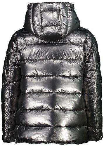 Cmp-Cmp Kid G Jacket Long Fix Hood-1