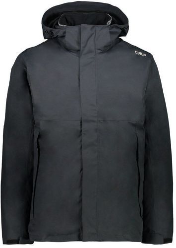 Cmp-Cmp Mid Zip - Veste de ski-0