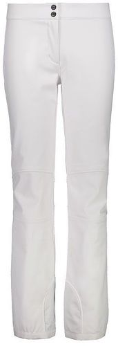 Cmp-Cmp Pant With Inner Gaiter - Pantalon de randonnée-0