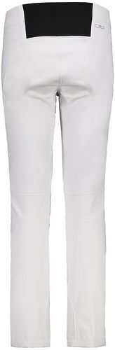 Cmp-Cmp Pant With Inner Gaiter - Pantalon de randonnée-1