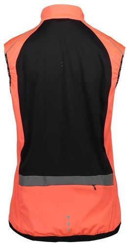 Cmp-Cmp Woman Vest-1