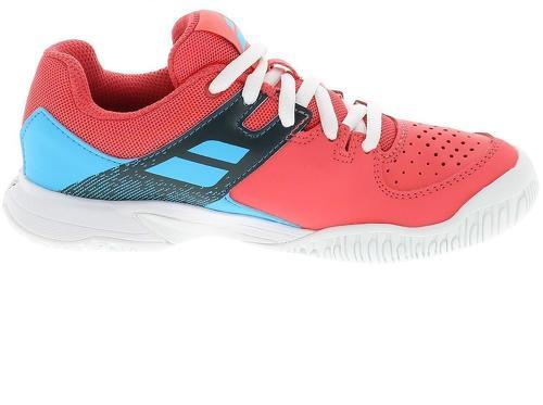 BABOLAT-Pulsion all court girl-image-1