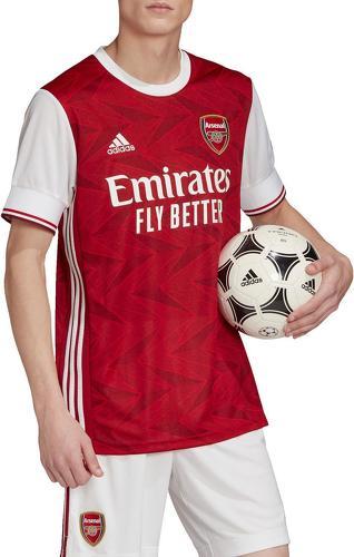 adidas Performance-Maillot Domicile Arsenal 20/21-4