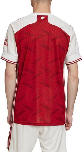 adidas Performance-Maillot Domicile Arsenal 20/21-3