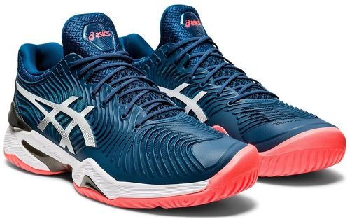 ASICS-Asics Court FF 2 - Chaussures de tennis-2