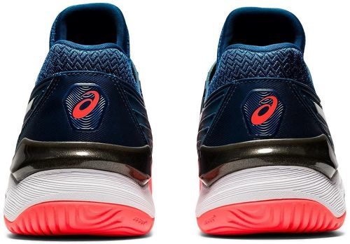 ASICS-Asics Court FF 2 - Chaussures de tennis-4