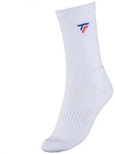 TECNIFIBRE-Tecnifibre Lot De 3 - Chaussettes de tennis-1