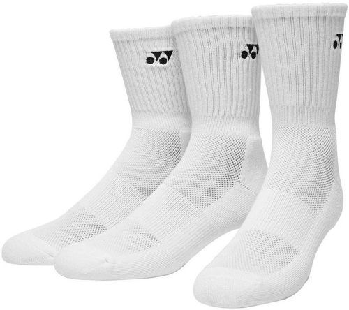 YONEX-Chaussettes de badminton (x3)-1