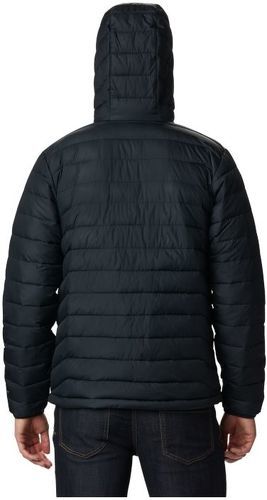 Columbia-Powder Lite - Veste de randonnée-3