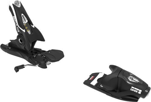 LOOK-Fixations Look Spx 10 Gw B90 - Fixations de ski-0