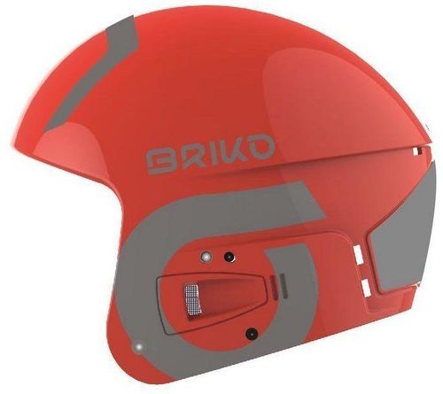 BRIKO-Vulcano Fis 6.8 Junior - Casque de Ski-0