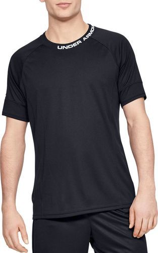 UNDER ARMOUR-Challenger III SS TEE-image-1