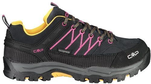 Cmp-Cmp Kids Rigel Low Trekking Shoes Wp-image-1