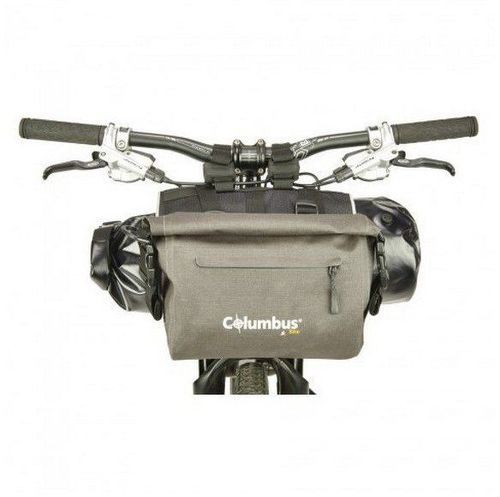 columbus handlebar bag