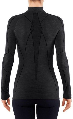 FALKE-Falke Wool Tech - Sous-vêtement technique de ski-1