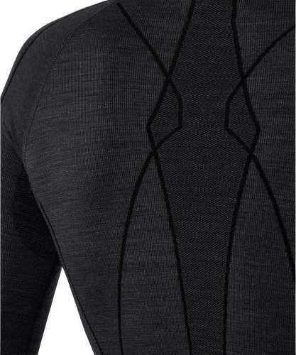 FALKE-Falke Wool Tech - Sous-vêtement technique de ski-3