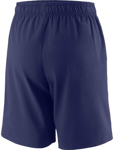 WILSON-Wilson Team 7 Inch - Short de tennis-1