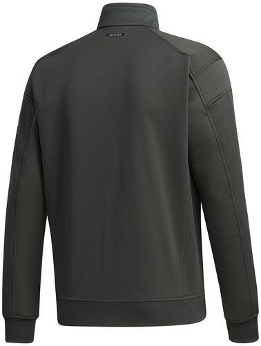 adidas Performance-VESTE DE TENNIS KNIT COLD.RDY-1