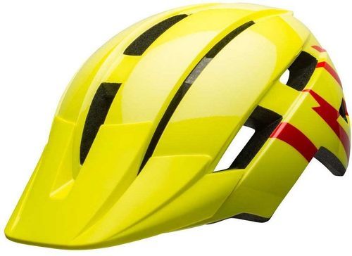 Bell-Bell Sidetrack 2 - Casque de cyclisme-0