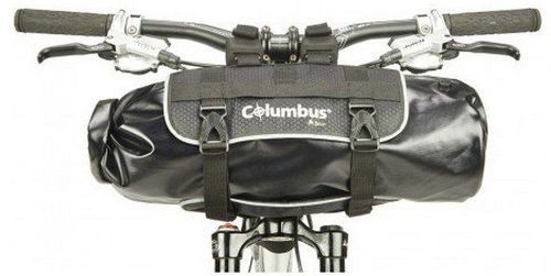Columbus-Columbus Handlebar Bag Air 10l-0