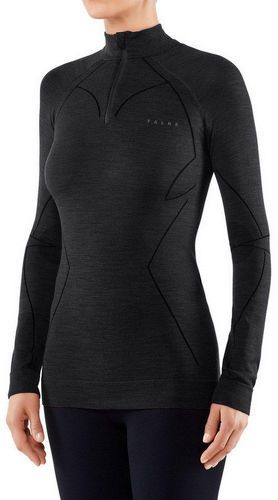 FALKE-Falke Wool Tech - Sous-vêtement technique de ski-0