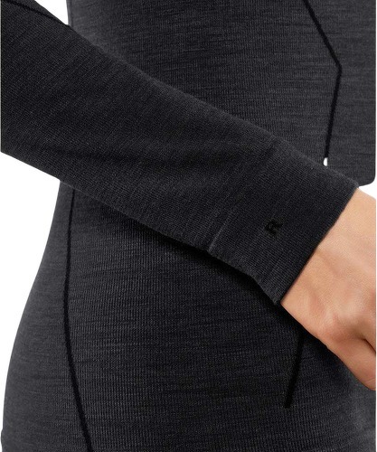 FALKE-Falke Wool Tech - Sous-vêtement technique de ski-4