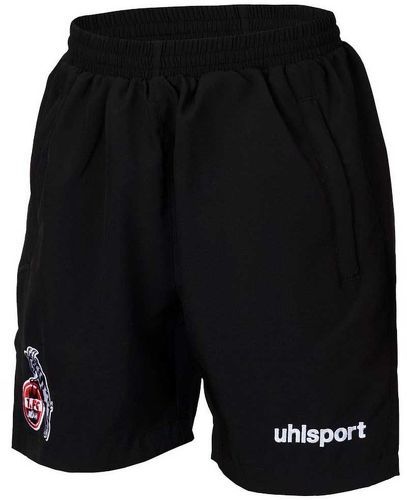 UHLSPORT-Uhlsport 1. Fc Köln - Short de foot-0