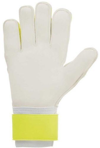 UHLSPORT-Barette soft jr flex frame - Gants gardien de football-1