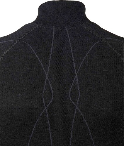 FALKE-Falke Wool Tech - Sous-vêtement technique de ski-2