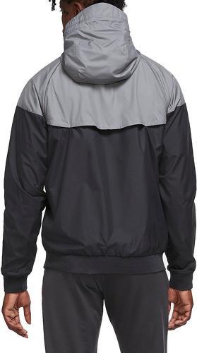 nike windrunner liverpool