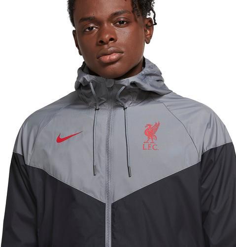 nike windrunner liverpool