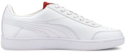 PUMA-Puma Ferrari Race Court Legend - Baskets-2