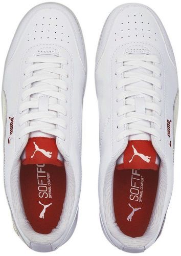 PUMA-Puma Ferrari Race Court Legend - Baskets-4