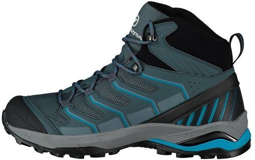 SCARPA-Scarpa Maverick Mid Goretex-2