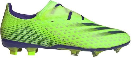 adidas Performance-X Ghosted.2 Fg-image-1