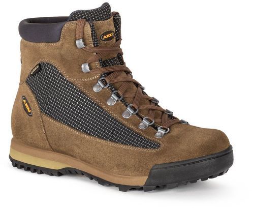 Aku-Aku Slope Ballistic Goretex - Chaussures de randonnée-0