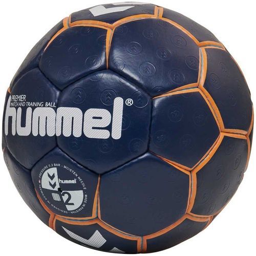 HUMMEL-Ballon handball Hummel Premier-image-1