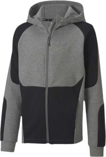 PUMA-Puma Evostripe - Veste de tennis-0