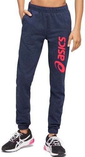 ASICS-Asics Big Ah20 - Pantalon de tennis-2