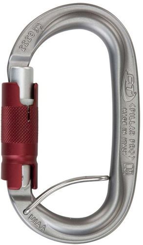 CLIMBING TECHNOLOGY-Climbing Technology Pillar Pro Tg-0