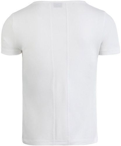 LE COQ SPORTIF-Le Coq Sportif Tshirt N°1 - T-shirt de tennis-1