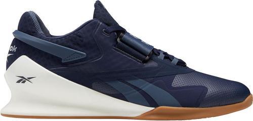 REEBOK-Legacy Lifter II - Chaussures de training-0